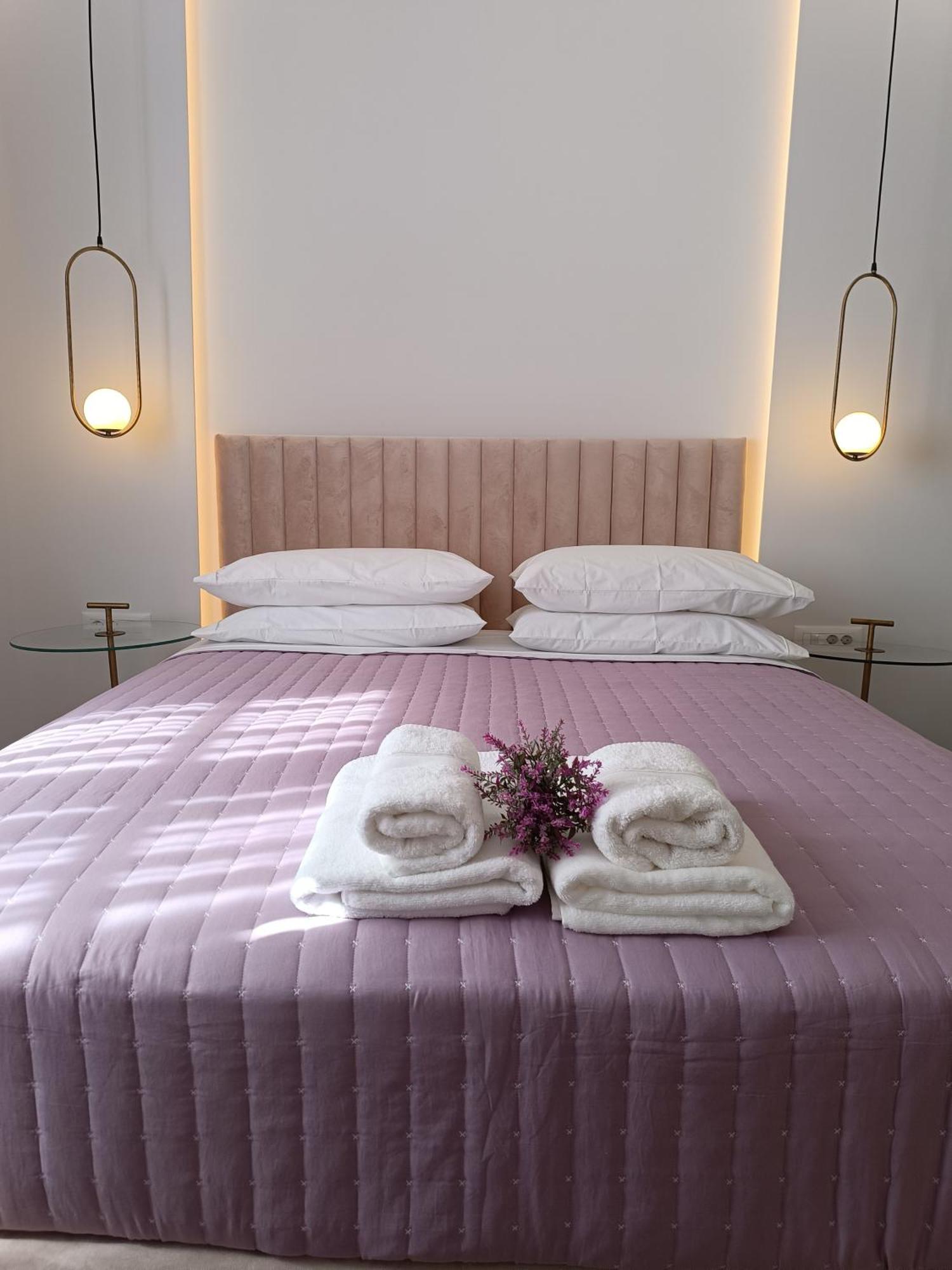 Muses Luxury Suites Corfu  Exterior photo