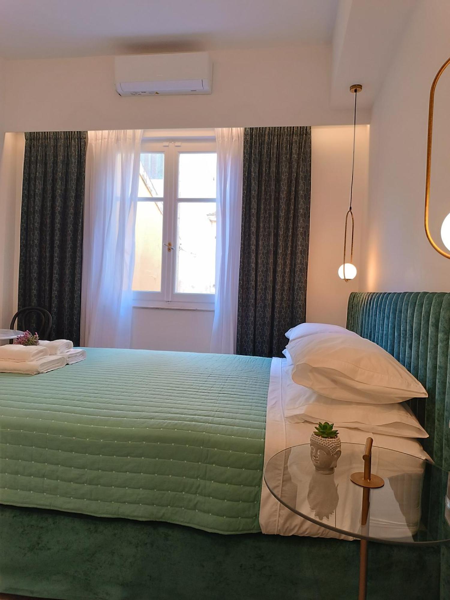 Muses Luxury Suites Corfu  Exterior photo