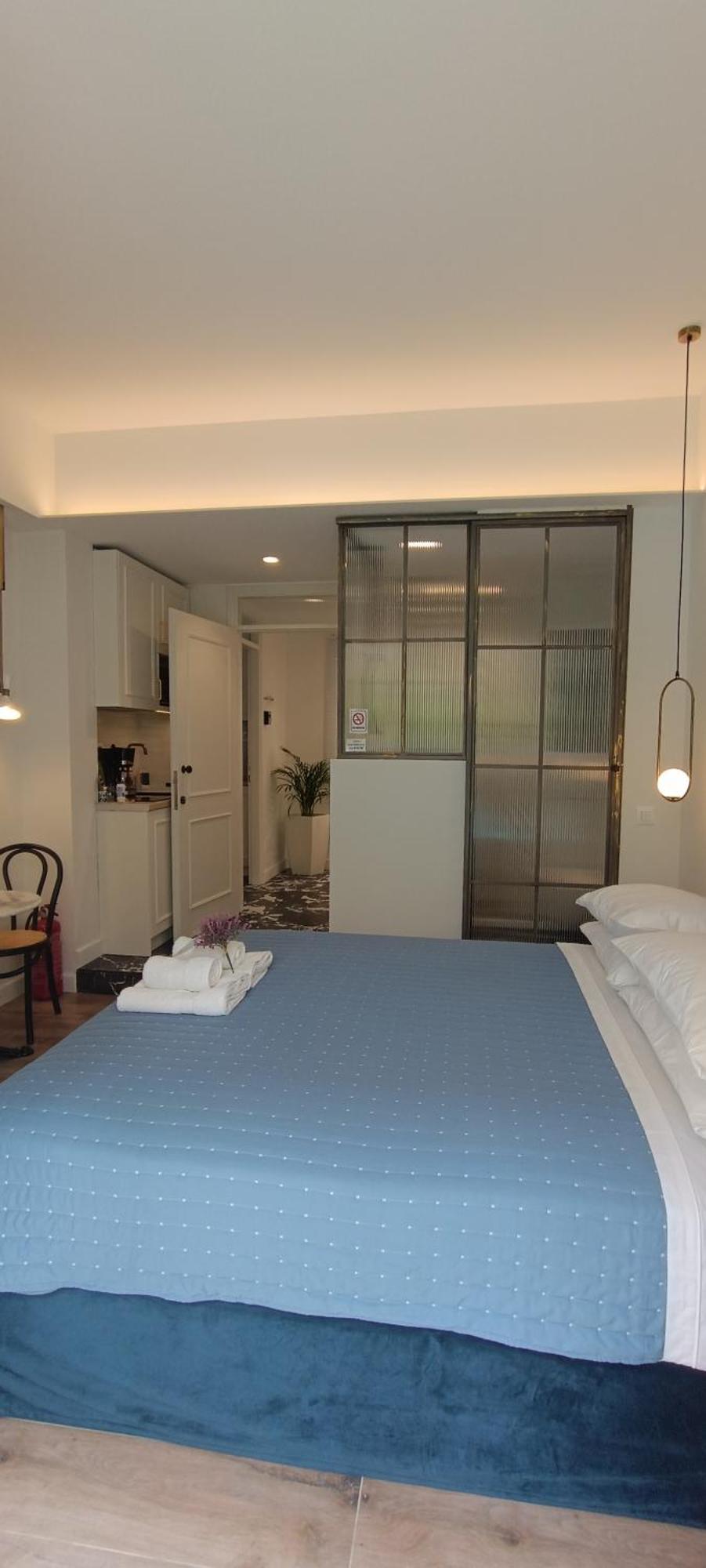 Muses Luxury Suites Corfu  Exterior photo